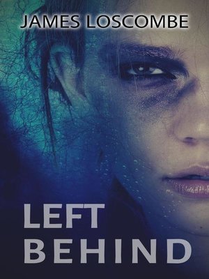 cover image of Left Behind